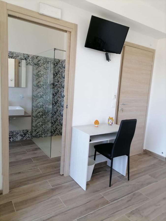 I Tre Cuori Bed & Breakfast Taormina Eksteriør bilde
