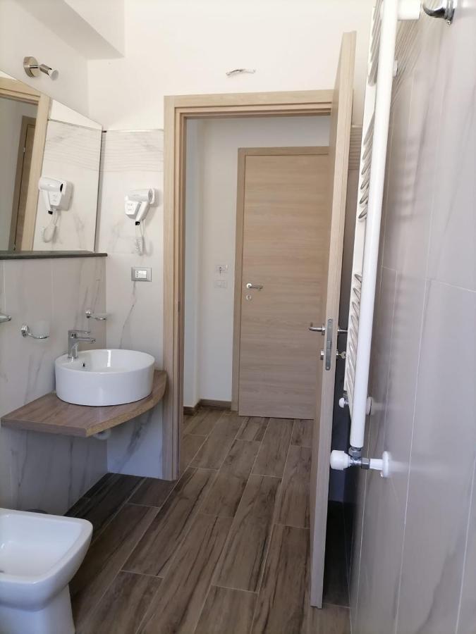 I Tre Cuori Bed & Breakfast Taormina Eksteriør bilde