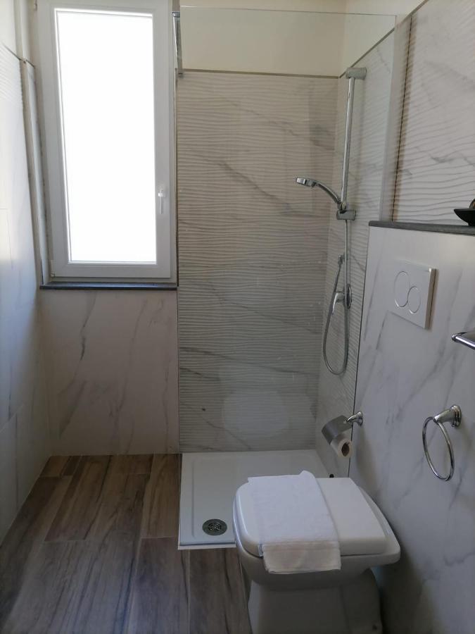 I Tre Cuori Bed & Breakfast Taormina Eksteriør bilde