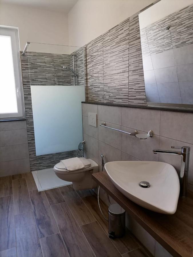 I Tre Cuori Bed & Breakfast Taormina Eksteriør bilde